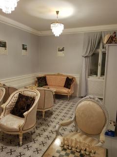 Villa Vodicka - Piešťany - 9