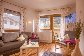 Appartements Enzian - Finkenberg - 2