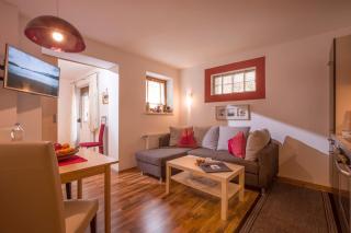 Appartements Enzian - Finkenberg - 1