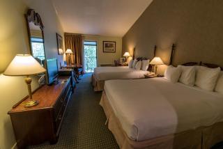 Interlaken Inn - Lakeville - 0