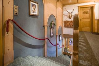 Appartements Enzian - Finkenberg - 5