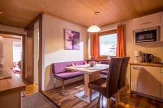 Appartements Enzian - Finkenberg - 7