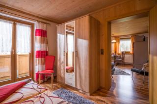 Appartements Enzian - Finkenberg - 9