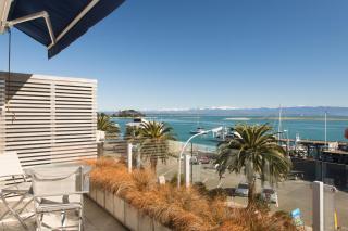 Latitude Waterfront Apartment - Nelson - 0