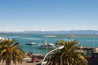 Latitude Waterfront Apartment - Nelson - 7