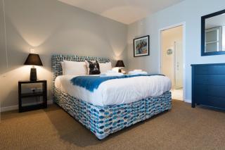 Latitude Waterfront Apartment - Nelson - 1