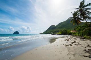 Villa les Amandiers 8 chambres face à la mer! - 0