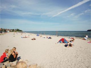 Two-Bedroom Holiday Home In Hejls - 6