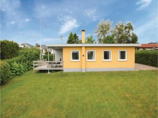 Two-Bedroom Holiday Home In Hejls - 4