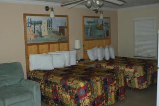Sea Vista Motel - New Smyrna Beach - 3