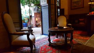 Riad Jenaï L'Authentique - Marrakech - 8