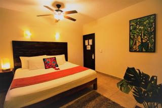 El Roble Hotel - Bacalar - 4