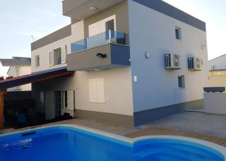 Villa Freya - vacation house - Slatine - 0