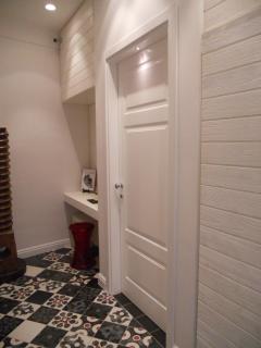 Arco' B&B Trani Cattedrale - Trani - 7