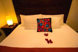 El Roble Hotel - Bacalar - 6