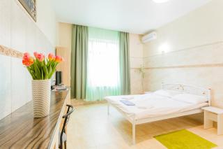 Pechersk House - Kiev - 9