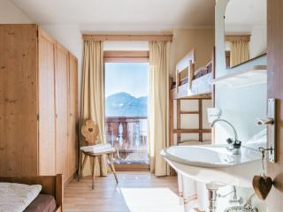 Rifugio Graziani Hütte - San Vigilio Di Marebbe - 7
