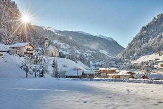 Haus Seeblick - See - 2