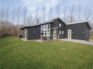 Three-Bedroom Holiday Home In Haderslev - 1