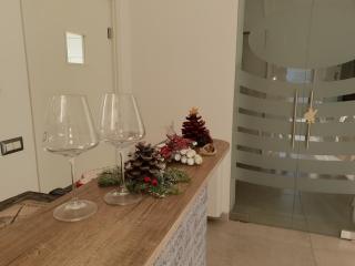 B & b Venere - Paestum - 2