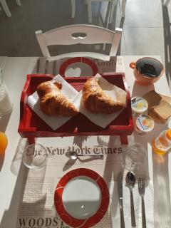 B & b Venere - Paestum - 3