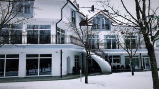 Houston Resort - Radovljica - 6