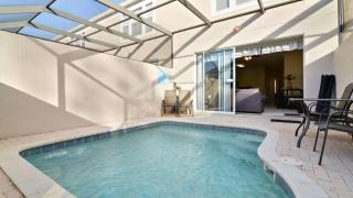 Caribbean Sunshine in Windsor Palms Resort - Kissimmee - 9