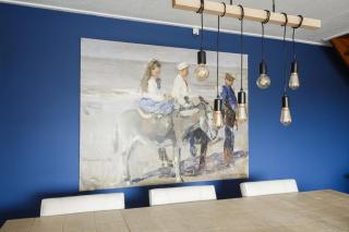 Vakantiehuizen 7Huizen aan Zee - Scharendijke - 4
