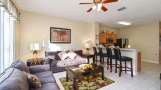 Caribbean Sunshine in Windsor Palms Resort - Kissimmee - 1