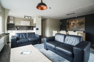 Vakantiehuizen 7Huizen aan Zee - Scharendijke - 6