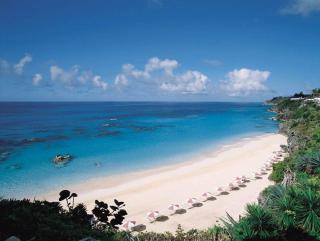 The Reefs Resort and Club - Southampton - 3