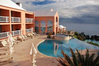 The Reefs Resort and Club - Southampton - 1