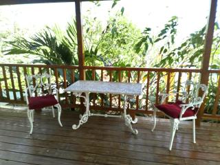The Pool House - Saint Philip - 5