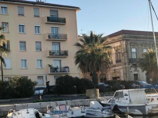 L'Escale Sètoise - 1