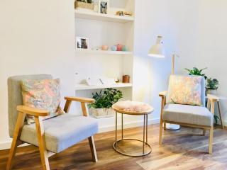Apartamento en plaza FORUM Centro Historico - Tarragona - 6