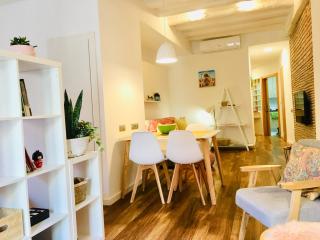 Apartamento en plaza FORUM Centro Historico - Tarragona - 7