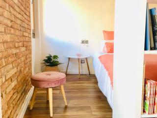 Apartamento en plaza FORUM Centro Historico - Tarragona - 3