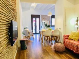 Apartamento en plaza FORUM Centro Historico - Tarragona - 8