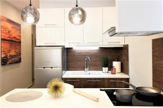 Metro Apartment - Tessalónica - 2