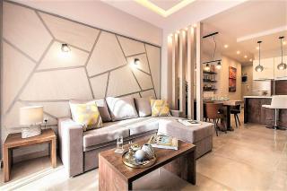 Metro Apartment - Tessalónica - 0