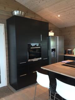 Kuvågen 29 - Bøvågen - 1