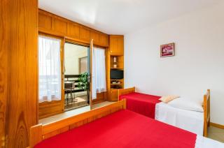 One-Bedroom Apartment in Crikvenica XXVII - Crikvenica - 4