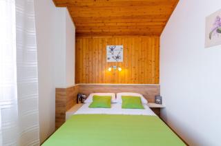 Two-Bedroom Apartment in Crikvenica VII - Crikvenica - 5