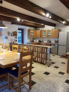 Le Vieux Couvent - 7