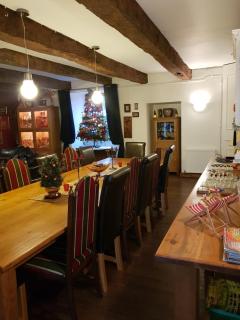 Le Vieux Couvent - 6