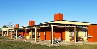 Cabañas Morita Mia - 2