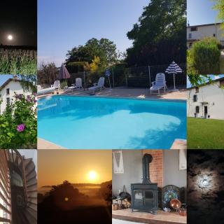 Le Vieux Couvent - 2