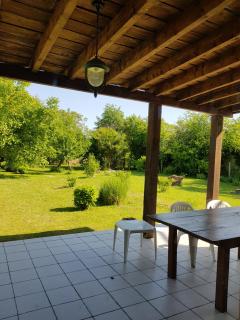 Le Vieux Couvent - 3