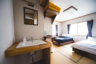 Hakuba Cortina Lodge - Otari - 9