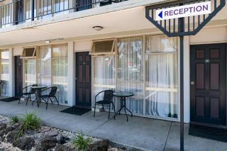 The Prince Mark Motel - 4